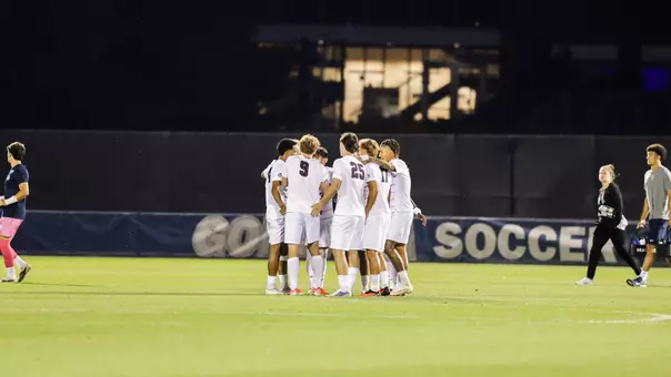 msoc huddle