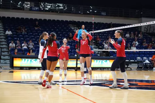 Volleyball Win