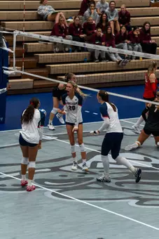 Volleyball Win