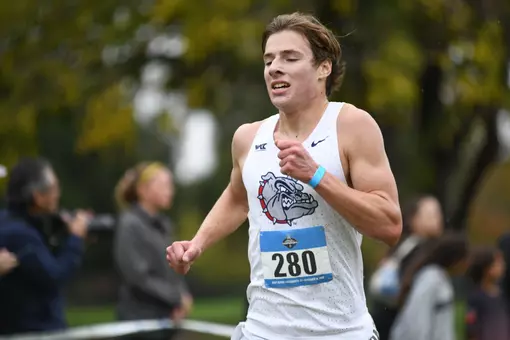 Logan Law NCAA West