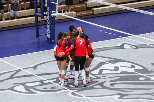 Volleyball ORU loss