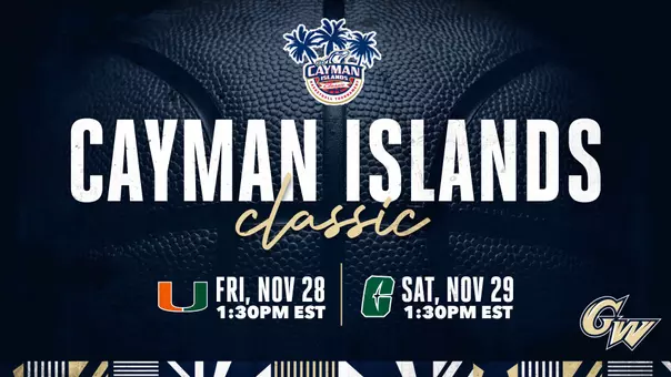 New Caymans
