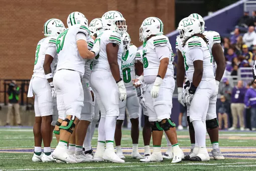 Herd Team JMU