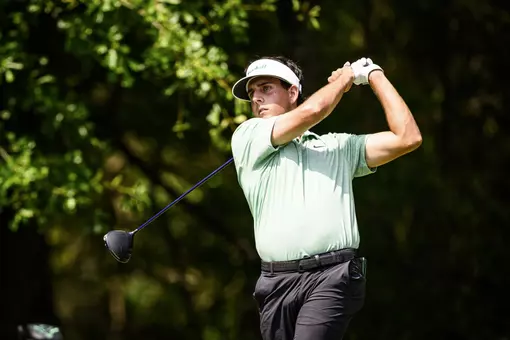 Jack Minutoli 2026 SBC