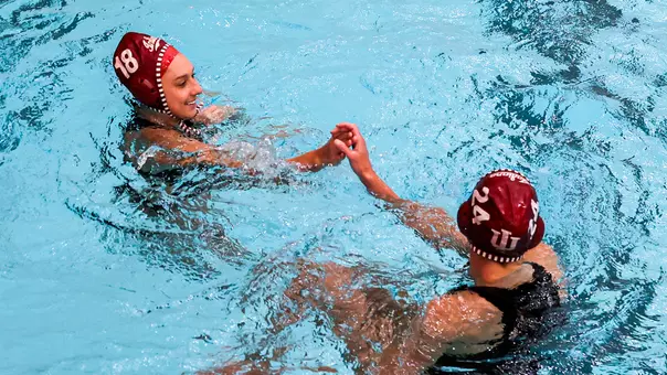 Gwenyth Le; Grace Klingler