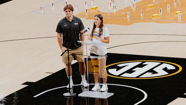 SAAC Officers