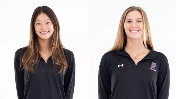 Women's Swim & Dive