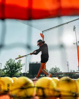 Cowgirl Softball x DeMarini