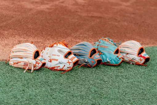 Softball Gloves