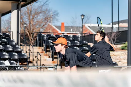 Basile and Bracks at Wichita State
