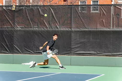 Ian Bracks vs Wichita State