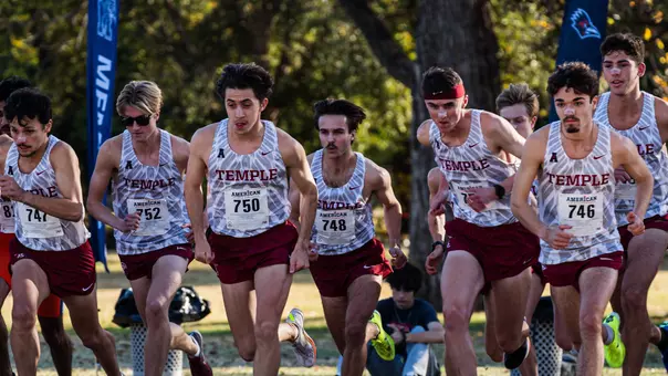 AAC Championships