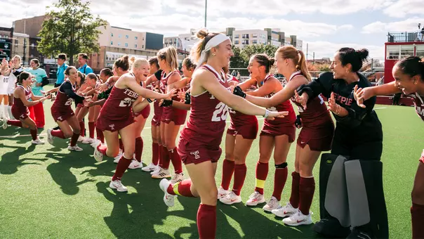 Temple FH
