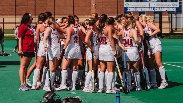 Temple FH at Delaware
