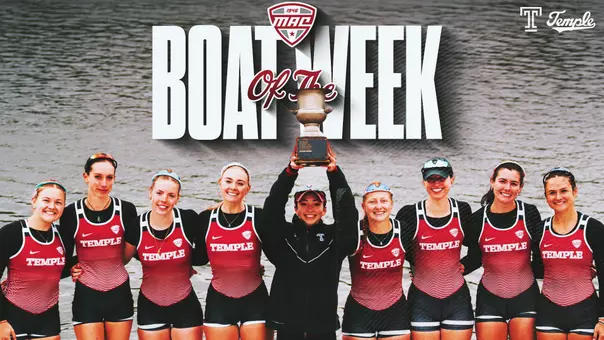 MAC Boat of the Week