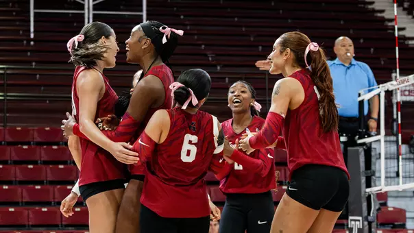 VB vs. Rutgers
