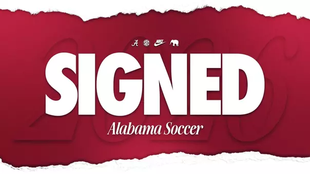 Soccer Signing Class