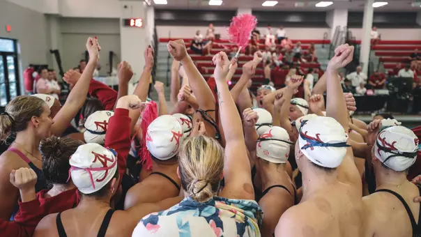 Huddle vs. Miami