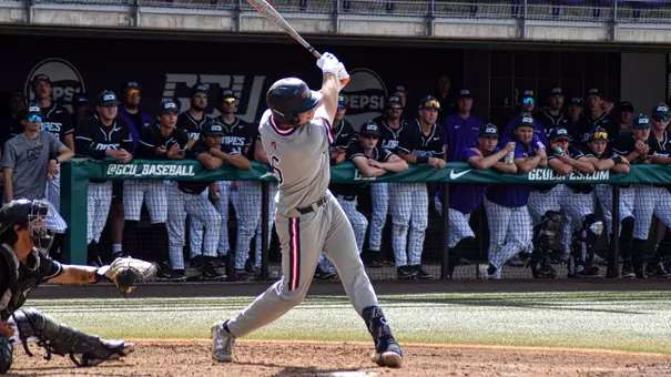 Brady Petit vs. GCU Game 2 2026