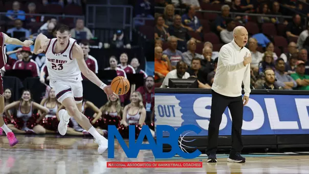 Bennett and Murauskas NABC