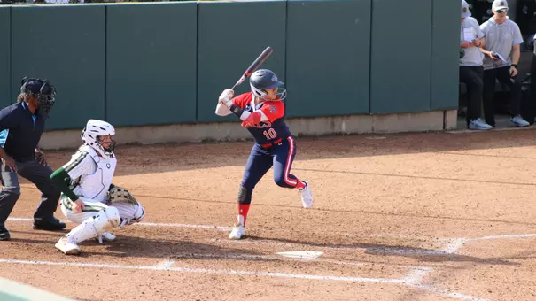 Victoria Castillo AB vs Colorado State