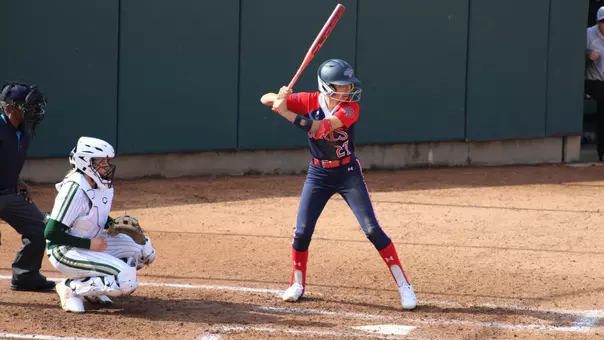 Mia Zabat vs Colorado State