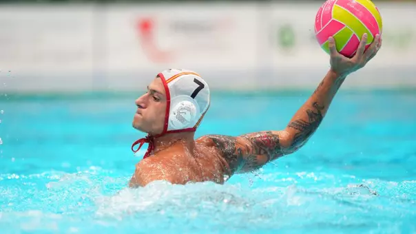 Oier Aguirre Release 2026
