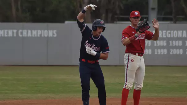 Ian Josephson vs LMU 5/9/26