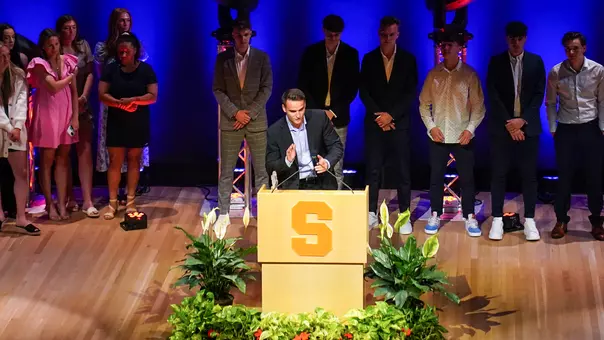 Cuse Awards