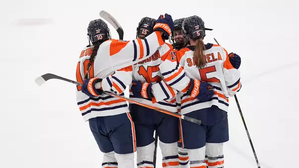 Cuse vs Lindenwood