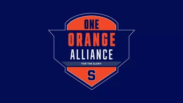 One Orange Alliance