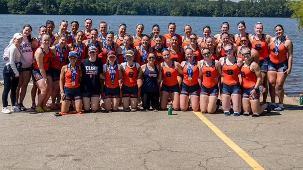 Women's Rowing