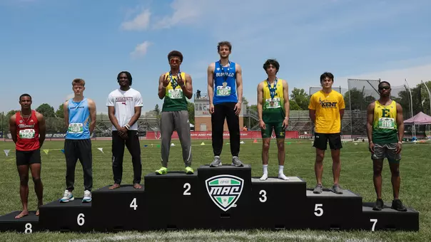 Parks Gold Medal 110 Hurdles 2026
