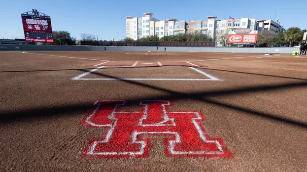 Cougar Softball Stadium