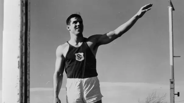 Lewis "Jumper" Hoyt