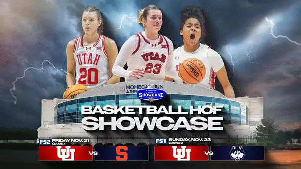 WBB Hall of fame schedule showcase invesco qqq