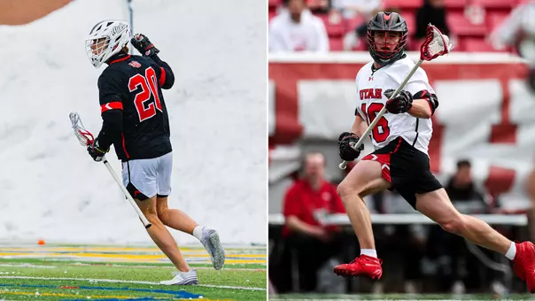 McNamara diponio player of the week