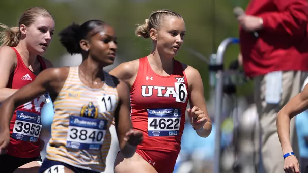 2026 OTF: Kyla Martin at Drake Relays