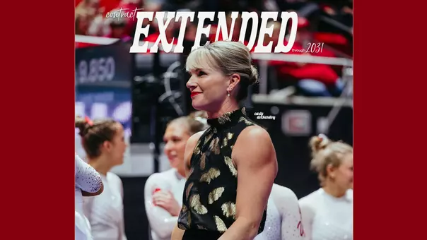 Carly Dockendorf Extention