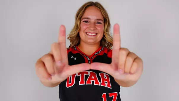 Lizzy Tommasini Softball