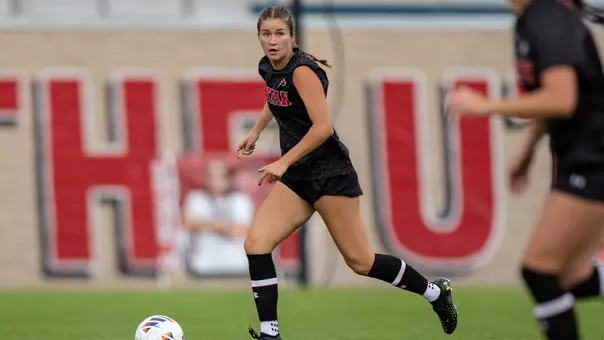 Utah Soccer