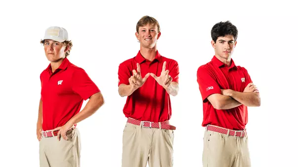 2026 Men's Golf Preseason Players to Watch