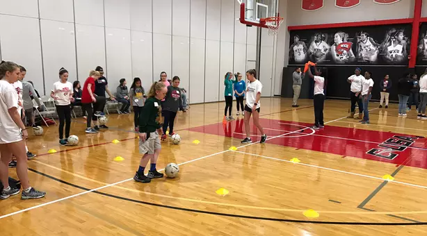 Hilltoppers with Heart 3