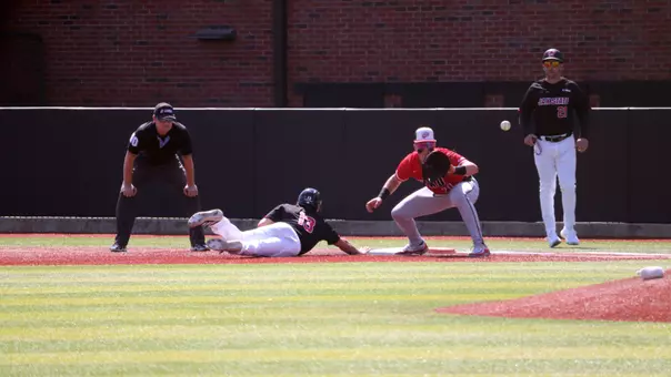 BSB26: Hayes Jax St. 3/21