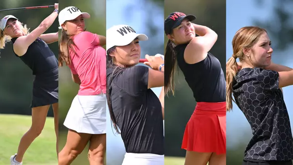 WGCA All-American Scholar