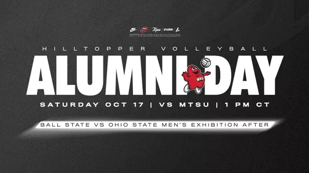 2026 VB Alumni Day