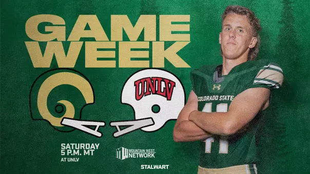 DNVR Rams Podcast: CSU Football debuts new uniforms for 2023, why the  Mountain West should not make it easier for SDSU to leave