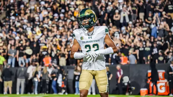 Buy Colorado State Rams Football Tickets, 2023 Event Dates & Schedule