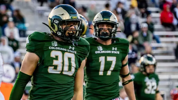 Cardinals TE Trey McBride named Mountain West Male Athlete of the Year