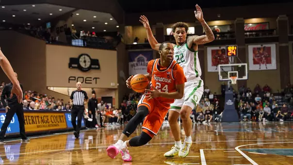 Men's Basketball - Syracuse University Athletics